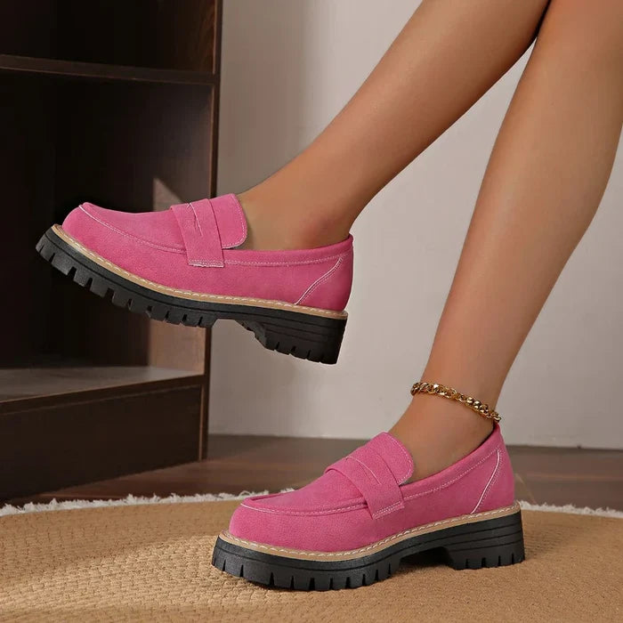 Savira Rise Platforms