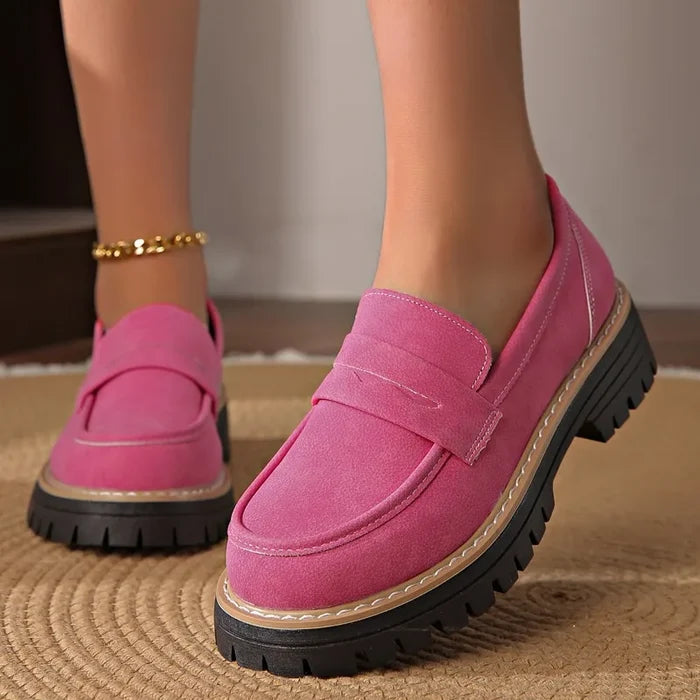 Savira Rise Platforms