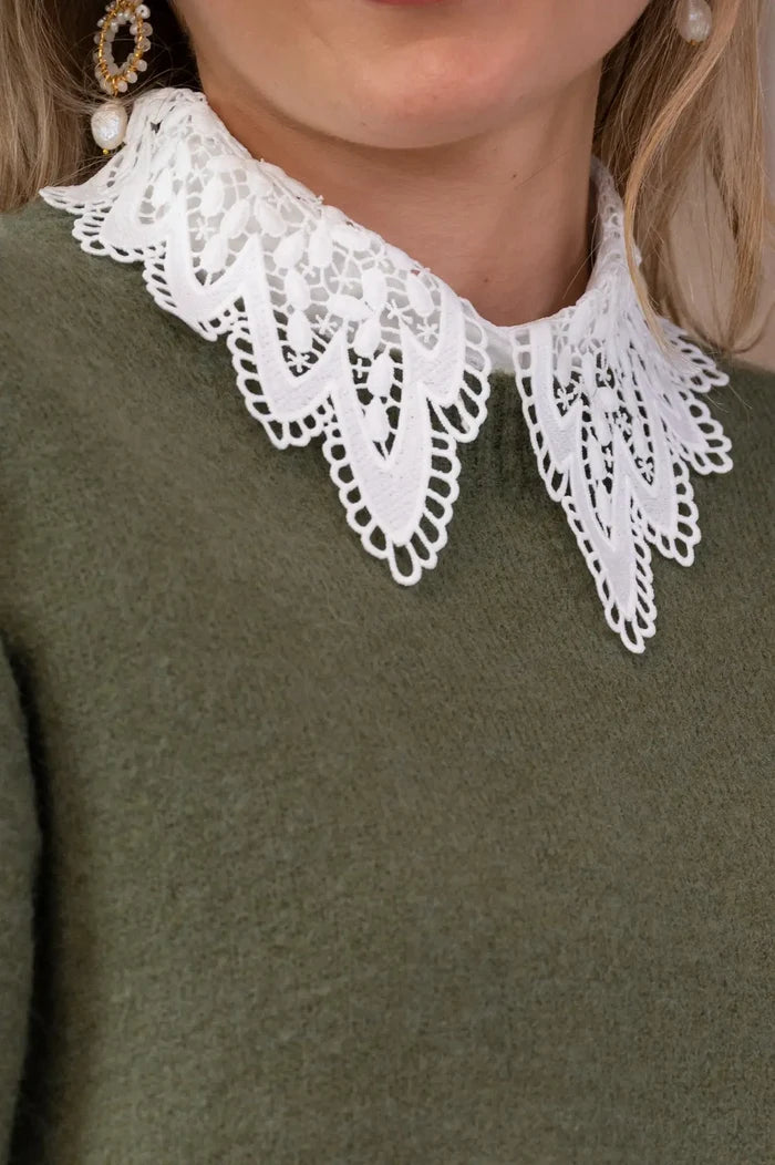 Savu Collar