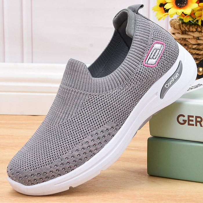 Sayaka | Comfortable Shoes