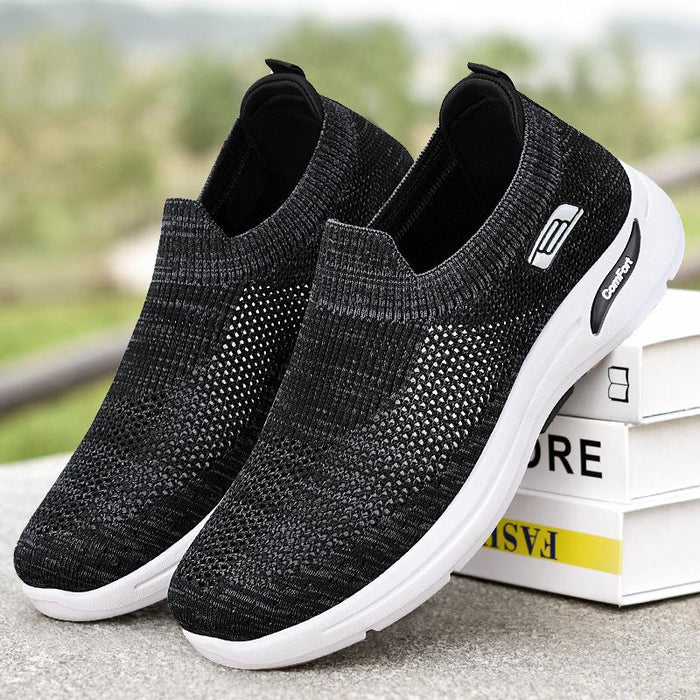 Sayaka | Comfortable Shoes
