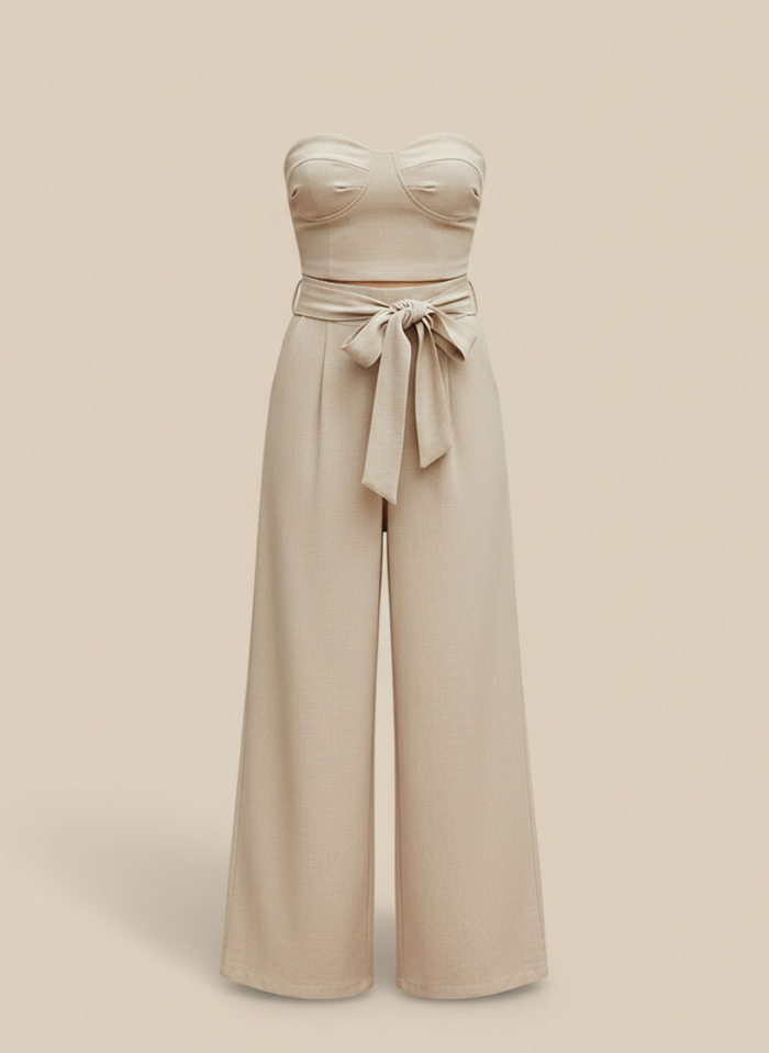 Saylor | Stylish Jumpsuit