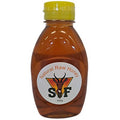 SBF Natural Raw Honey 400g