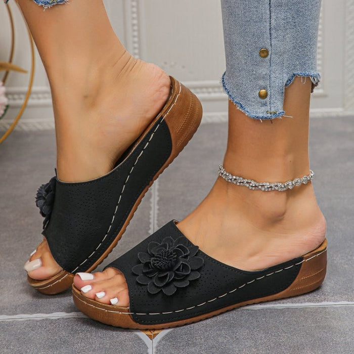 Senyva | Orthopedic Sandals™