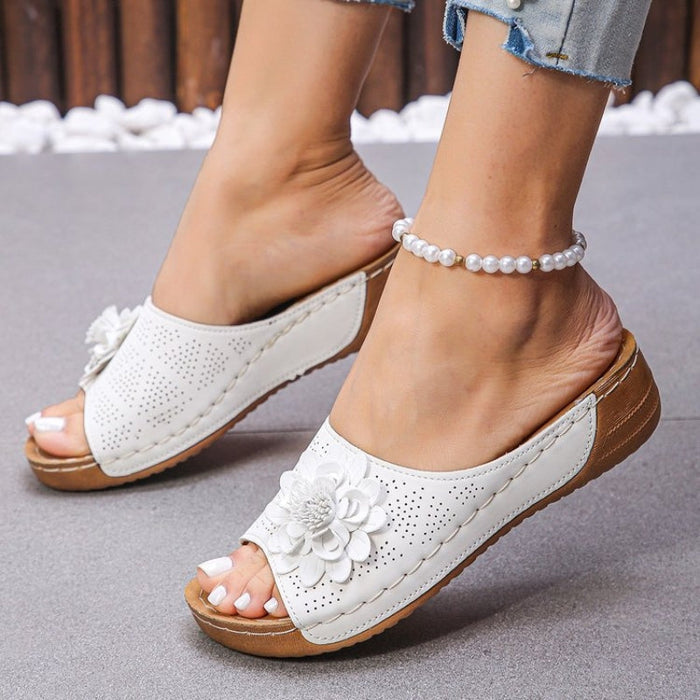 Senyva | Orthopedic Sandals™