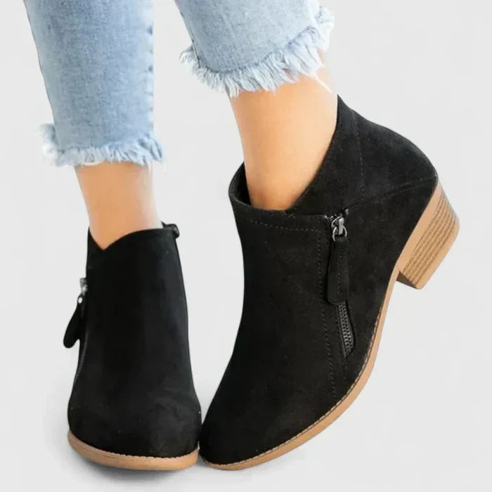 Black / 5 US | 36 EU