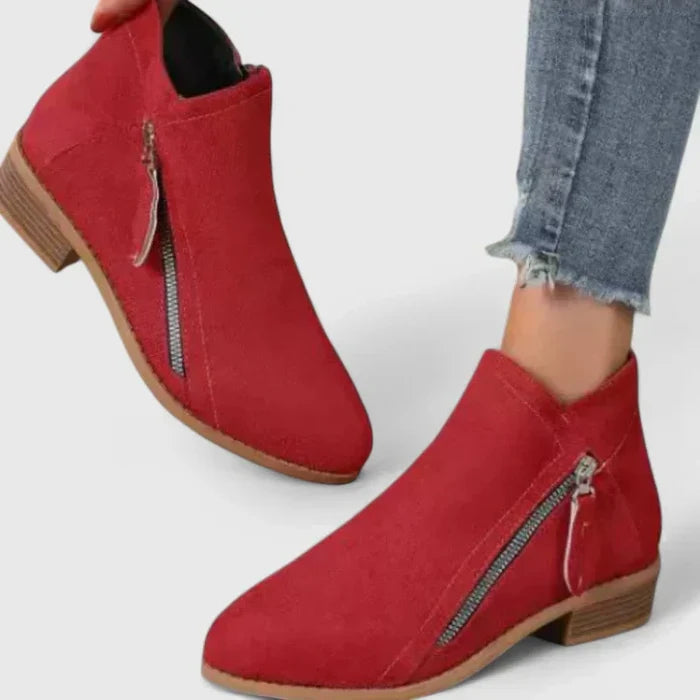 Red / 5 US | 36 EU