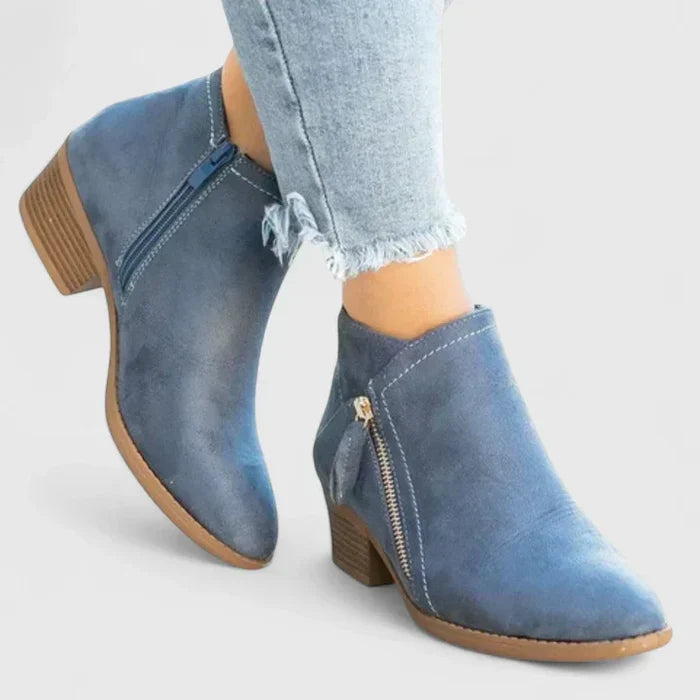 Blue / 5 US | 36 EU