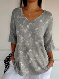 Serena – Understated Elegance Blouse