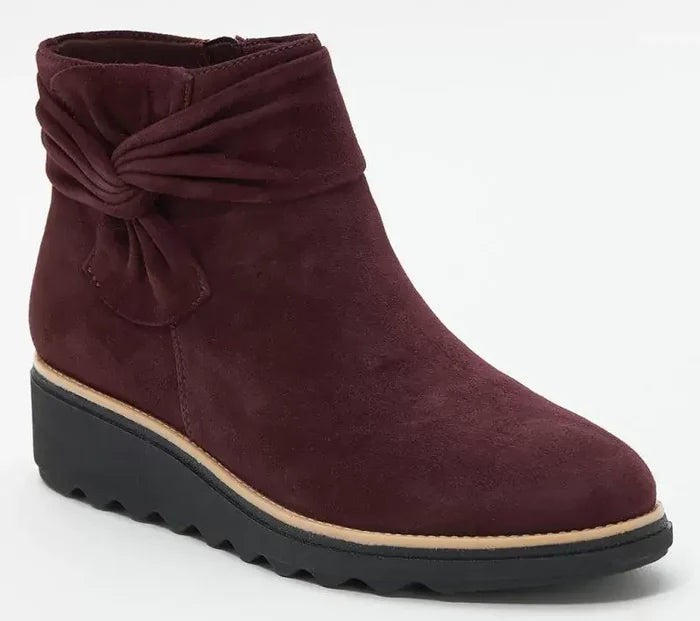 Serina Rise Platforms