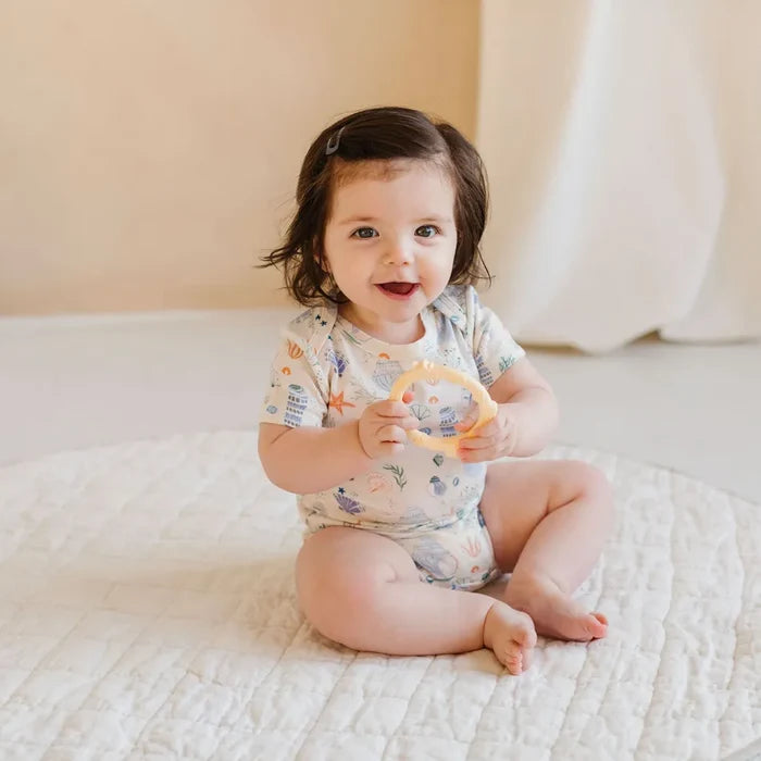 Shells Diaper Cover 0-24 months