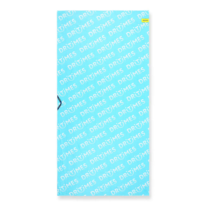 Sky Stripe Beach Towel