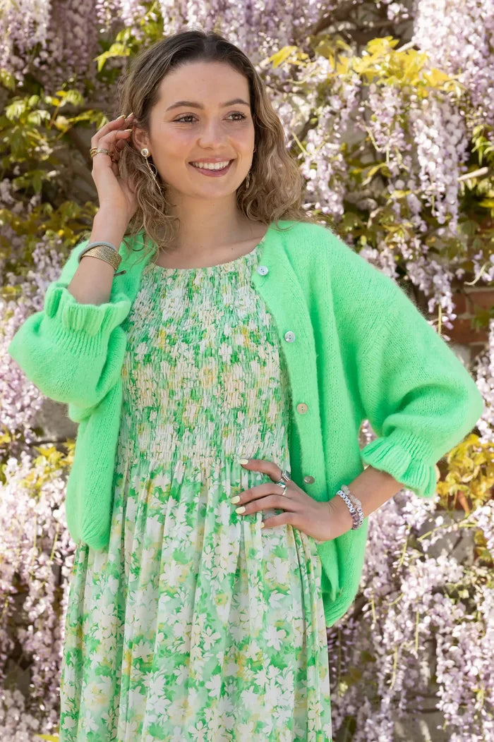 Skyla Cardigan