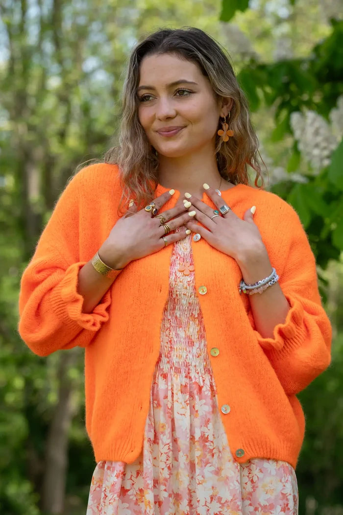 Skyla Cardigan