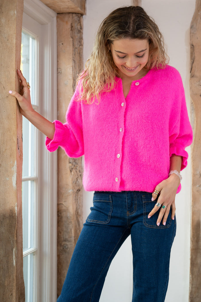 Skyla Cardigan