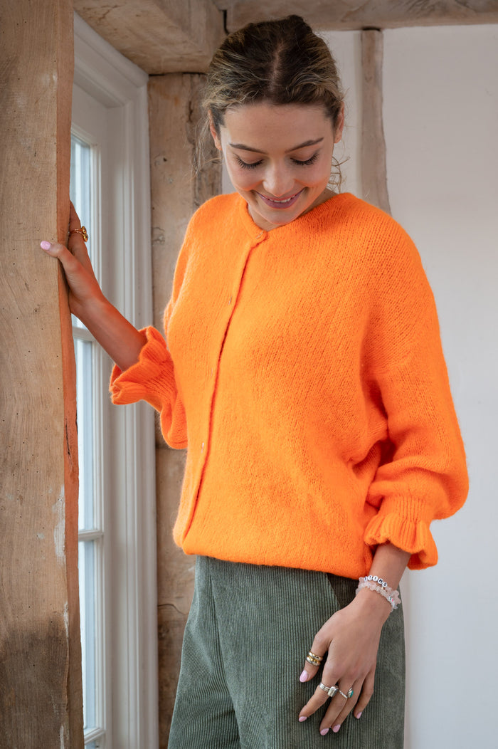Skyla Cardigan