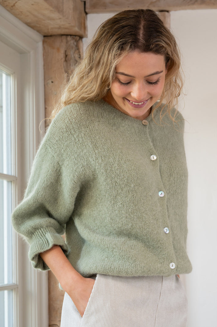 Skyla Cardigan