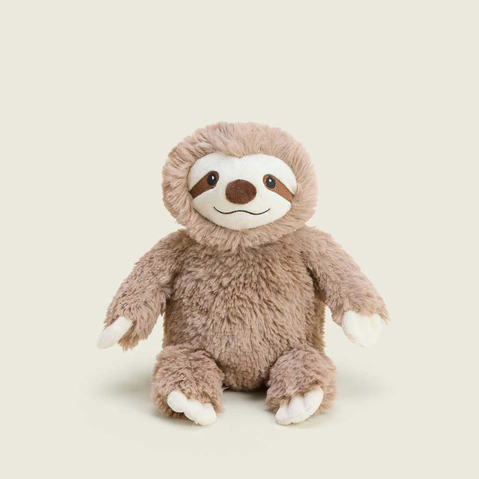 Sloth Warmies Bag Charm