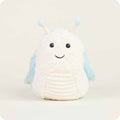 Microwavable Snail Stuffed Animal Warmies