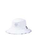 Snow Camo Bucket Hat