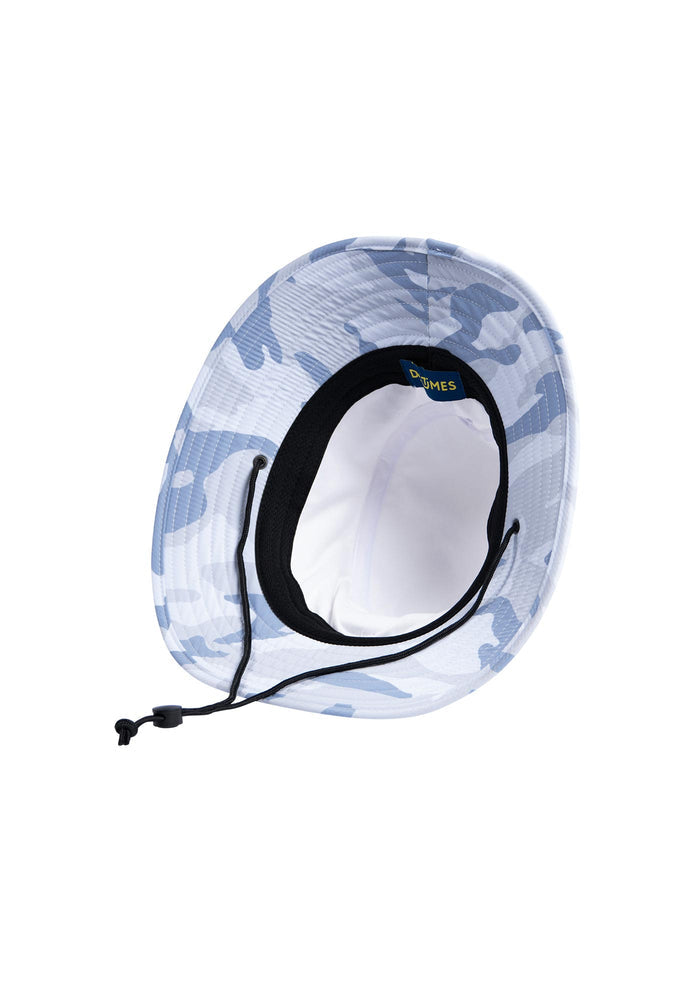 Snow Camo Bucket Hat