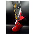 Socks SA Camo Flag Size 8-12