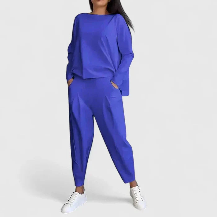 Blue / XL