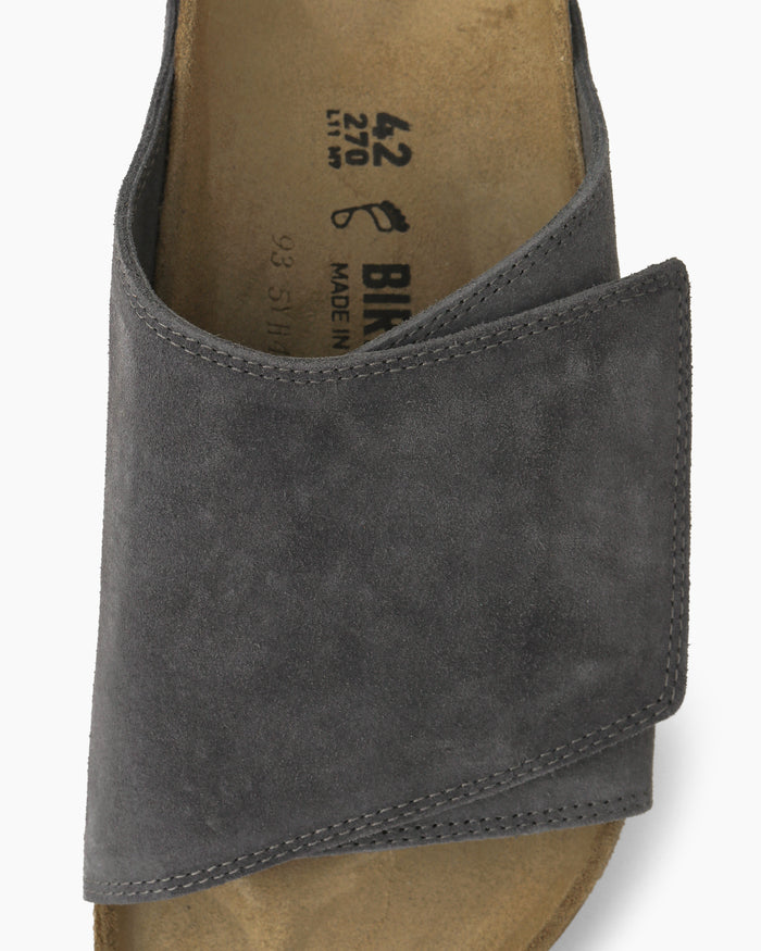 Solana LEVE Charcoal