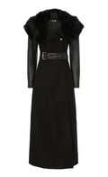 Sovereign Coat - Black