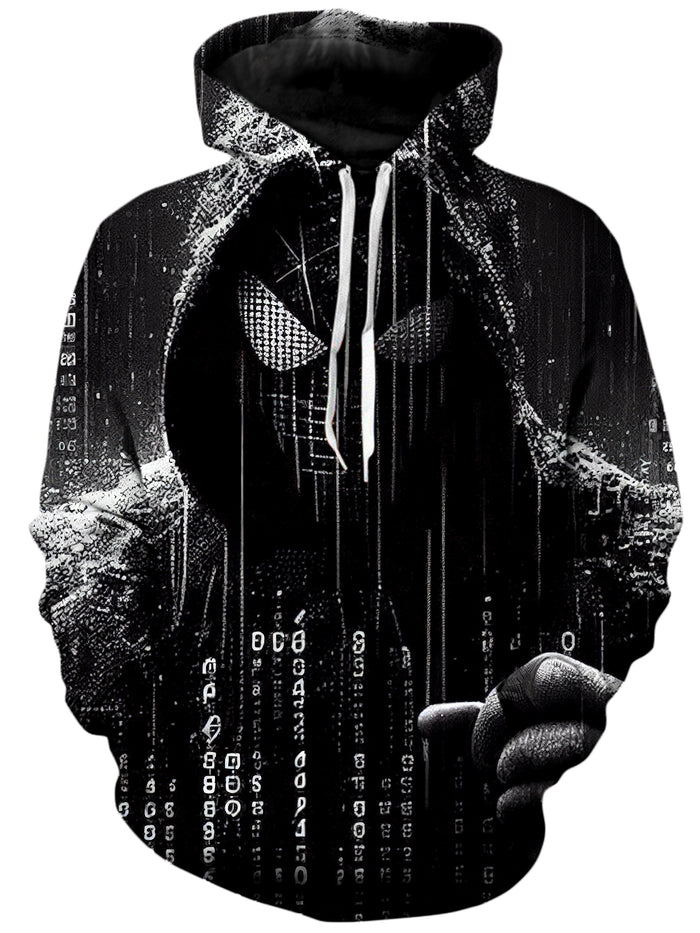 Spidey Existence Unisex Hoodie iEDM Epic Hoodie