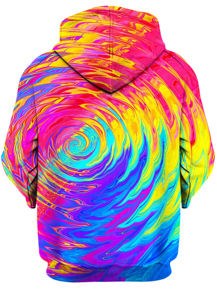 Splash Zone Unisex Hoodie Art Designs Works Epic Hoodie