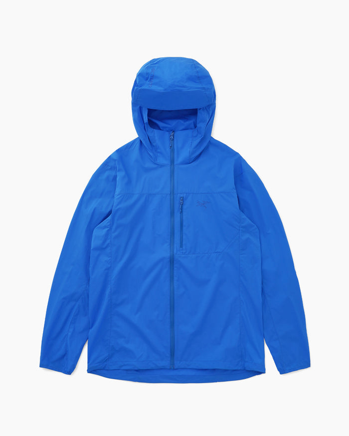 Squamish Hoody M Fluidity