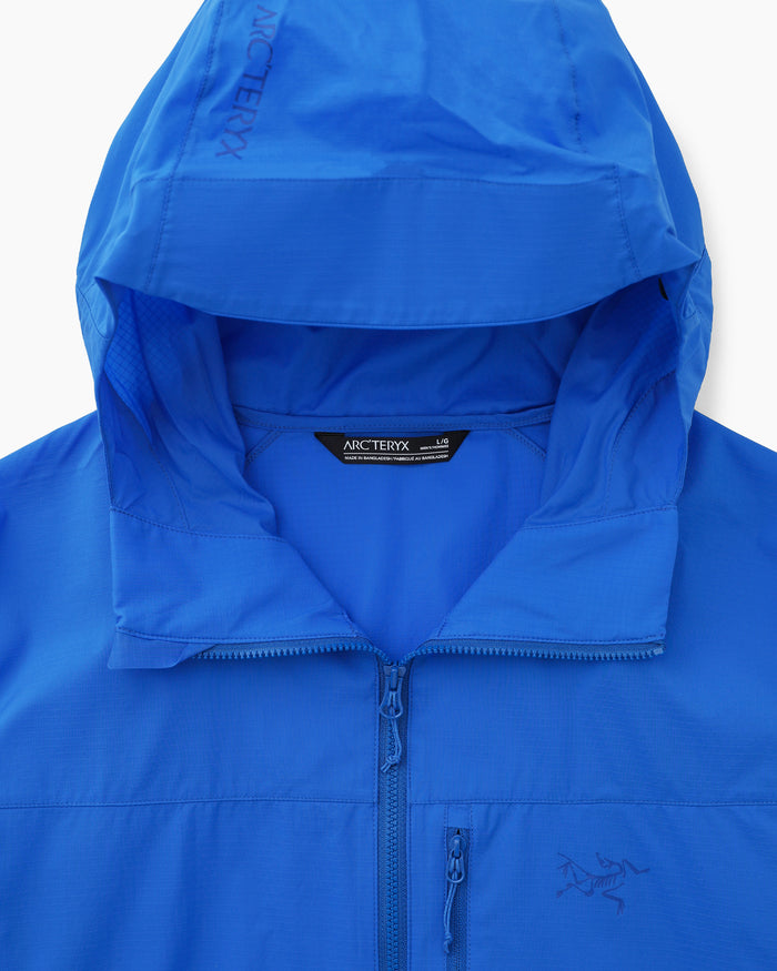 Squamish Hoody M Fluidity