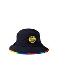 Starburst Bucket Hat