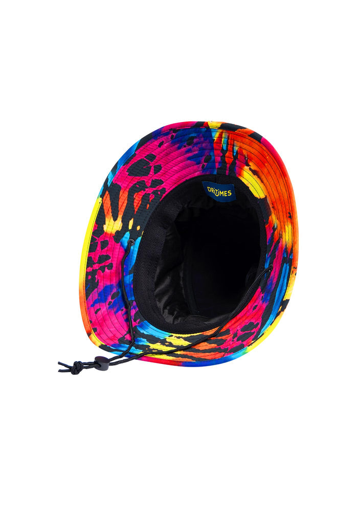 Starburst Bucket Hat