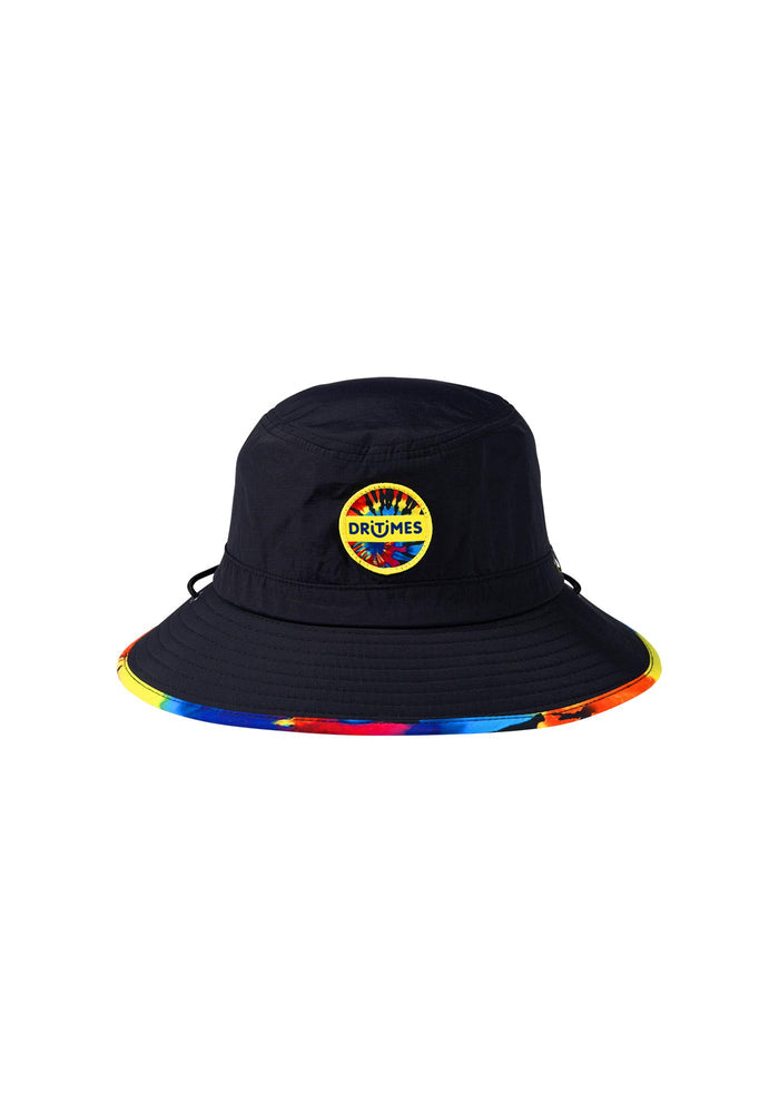 Starburst Bucket Hat