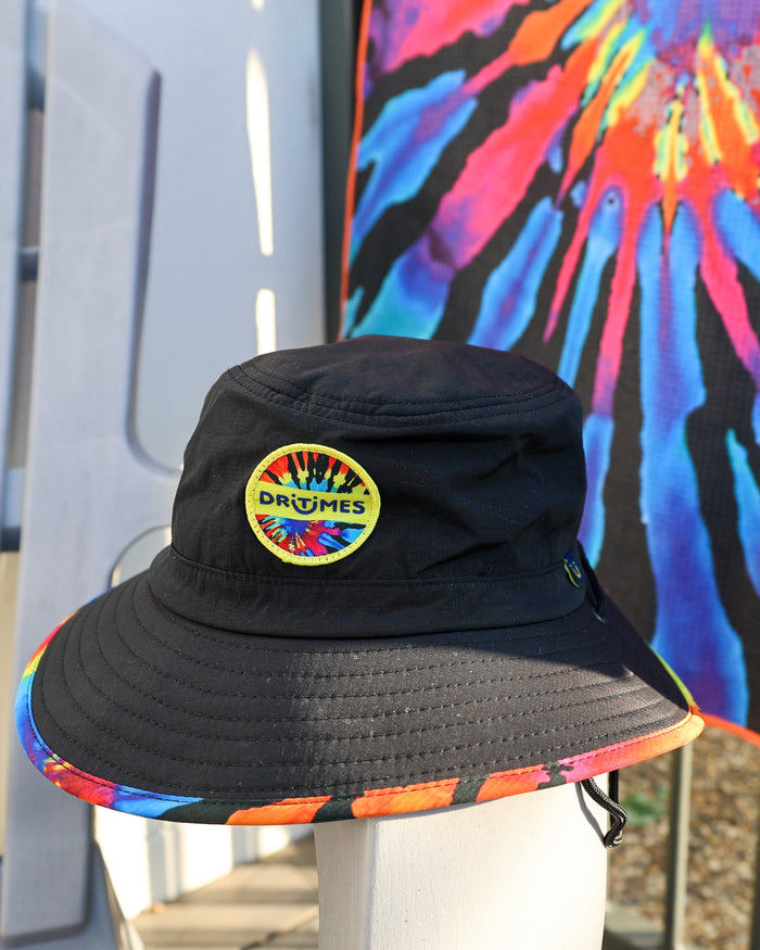 Starburst Bucket Hat