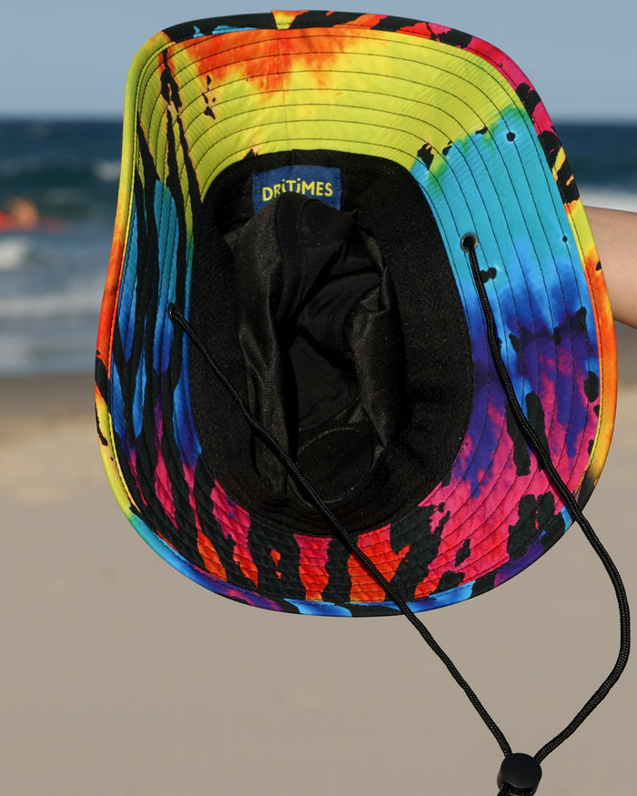 Starburst Bucket Hat