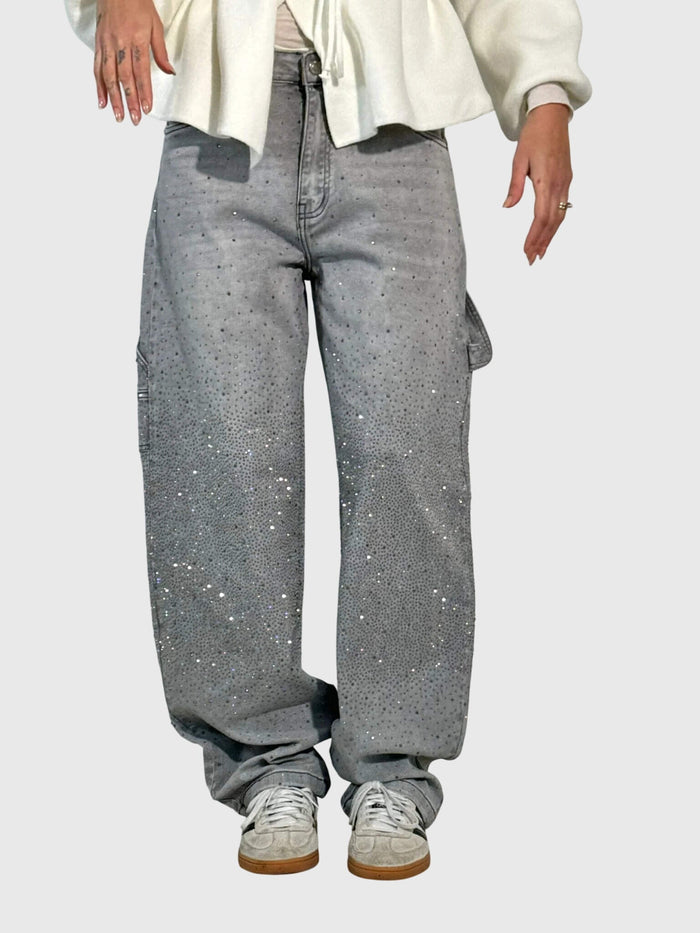 Gray / XS