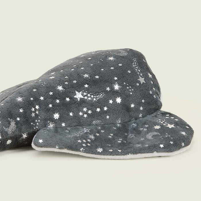 Stingray Warmies side view