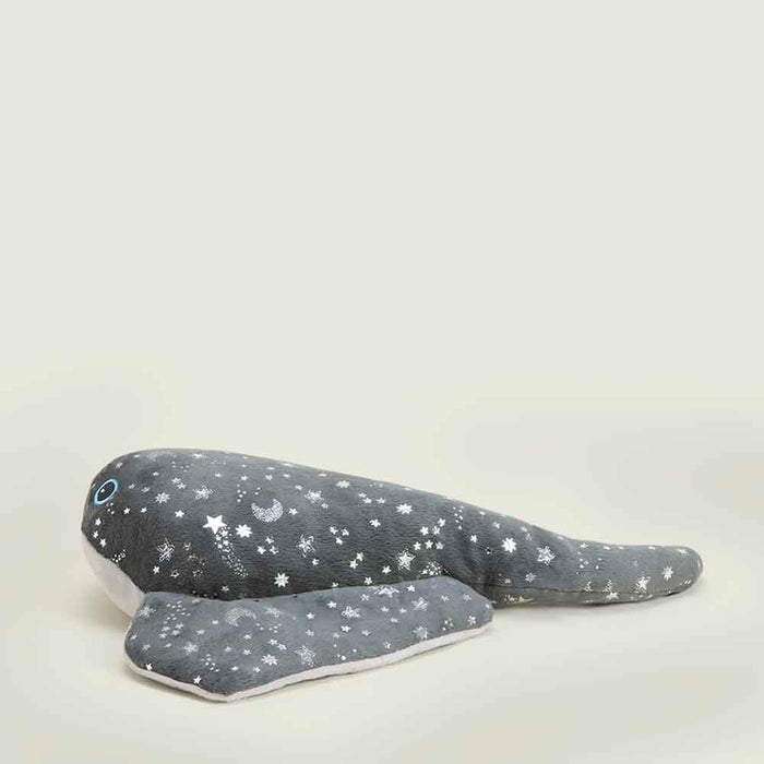 Stingray Warmies Microwavable for warmth