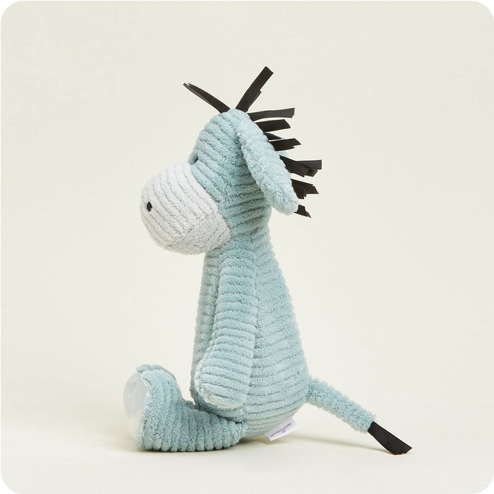 Microwavable Donkey