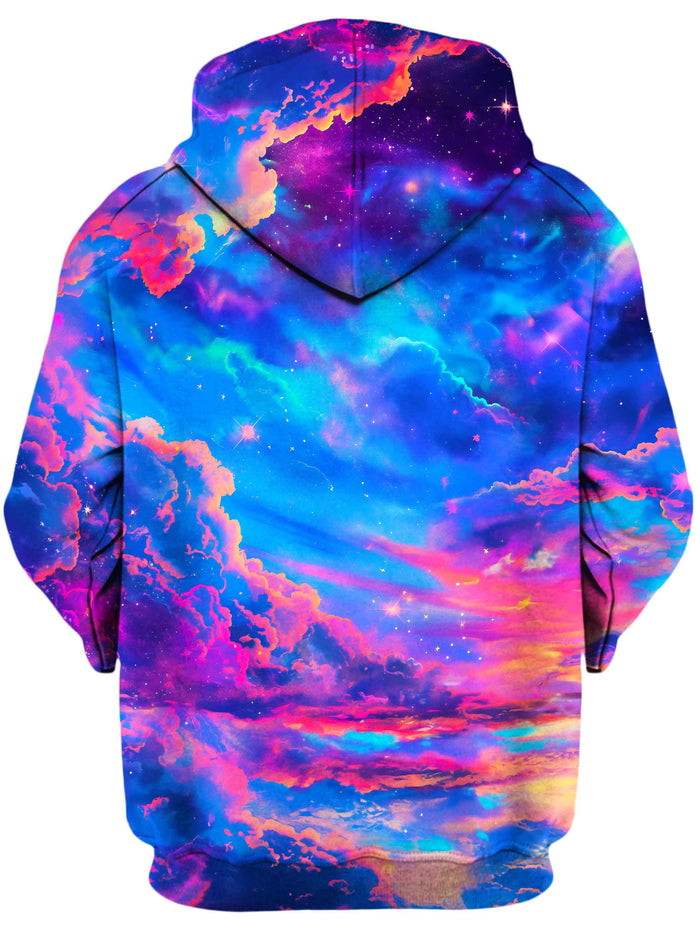 Storybook Sky Unisex Hoodie iEDM Epic Hoodie