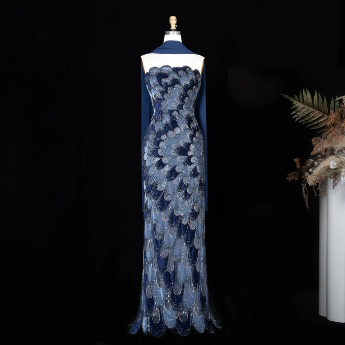 Navy Blue / 2