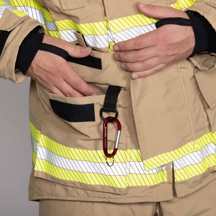 Structural Fire Suit - Gen2 Model JB