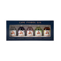 Sugarbird Gin Gift 5 Pack