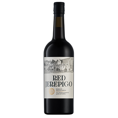 Swartland Red Jerepigo 750ml