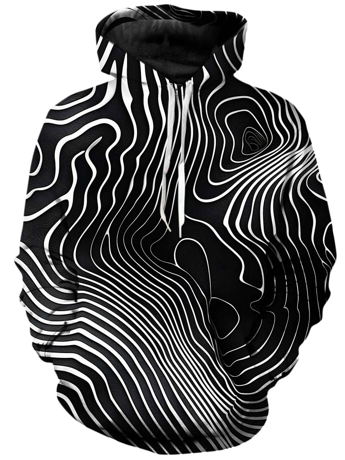 Symbiotic Unisex Hoodie iEDM Epic Hoodie