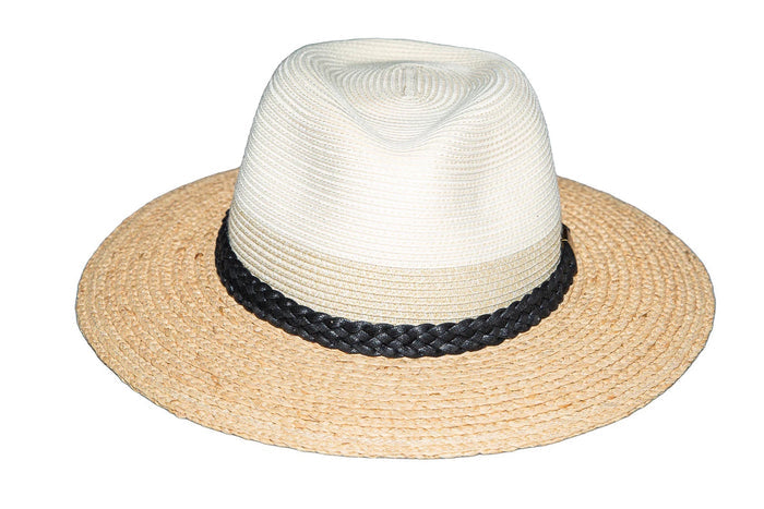 Tamboti - Brimmed Hats - view 3
