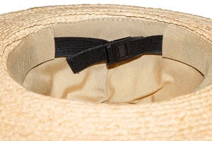 Tamboti - Brimmed Hats - view 4